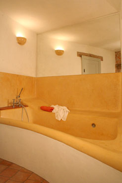 Bild: Badezimmer