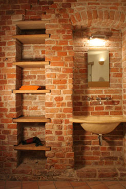 Bild: Badezimmer