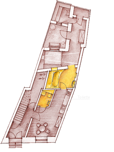 Badezimmer